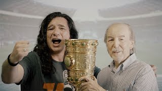 Tankard - Schwarz-weiß wie Schnee | Das offizielle Musikvideo