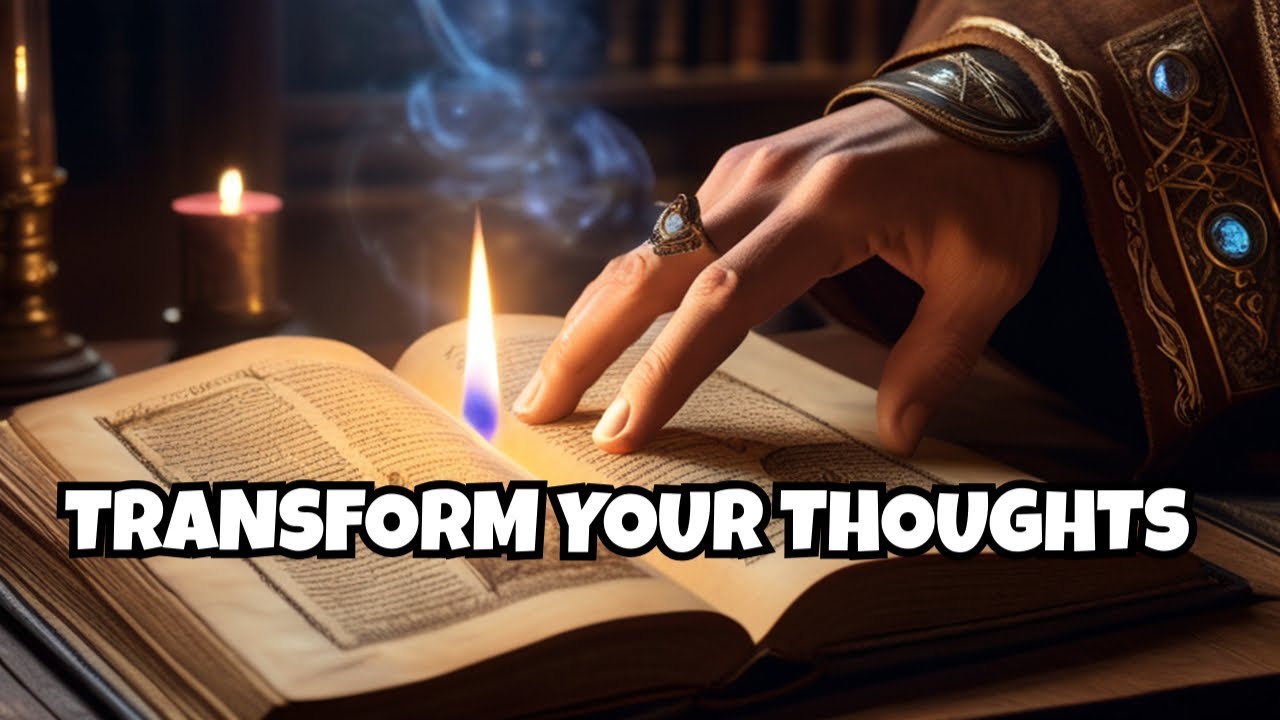 Mastering the Art of Mental Transmutation