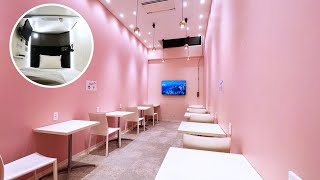 24$ Japans Cutest WOMEN-ONLY Capsule Hotel | Akihabara Bay Hotel