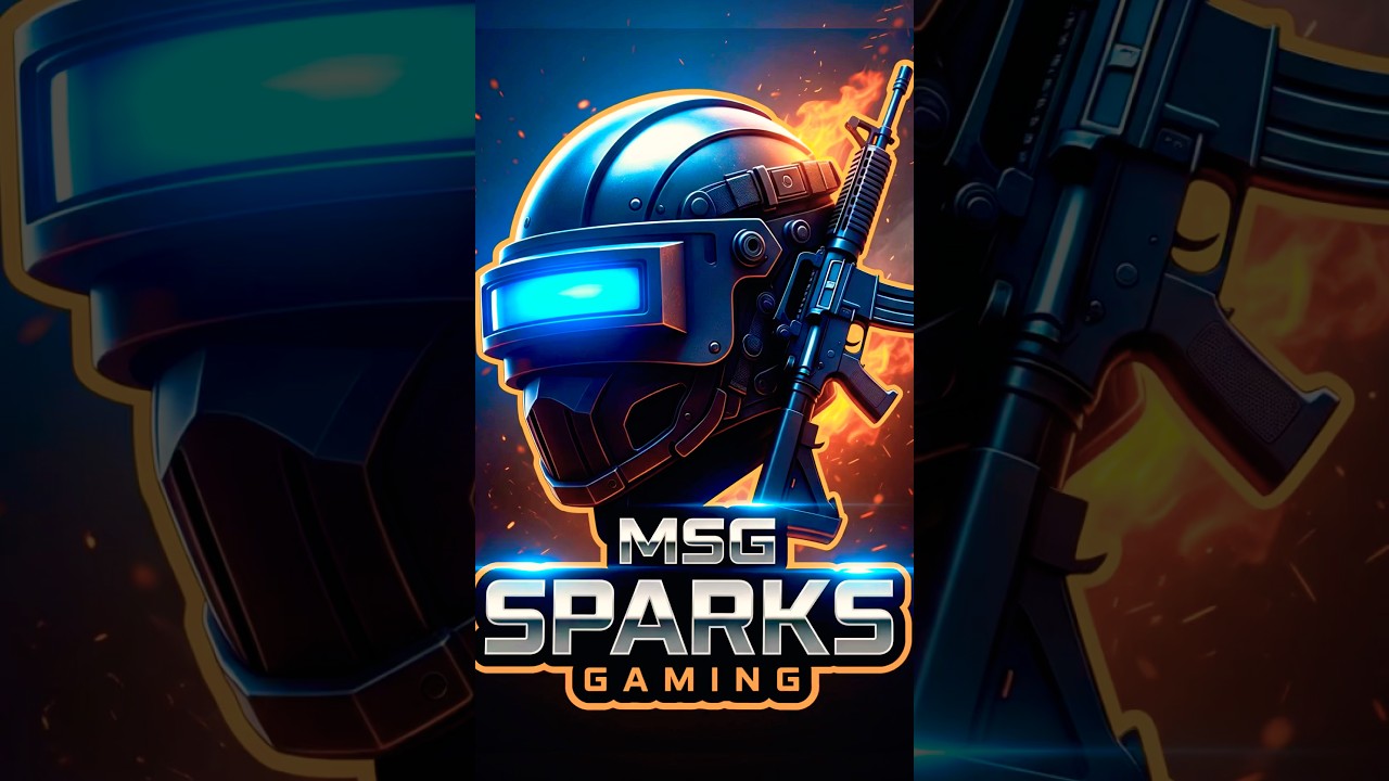 🏆 BGMI Chicken Dinner Highlights 2025 🍗 | MSG Sparks Gaming | 