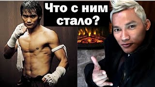 Что стало с Тони Джа?