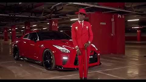 Cleyton M - Bring It ( video) - 2022