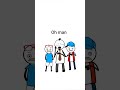 Am I too Old (Animation Meme) #shorts