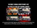 Home history of the batman films 19891997