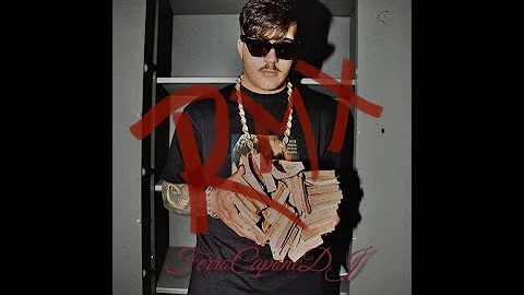 Yacht (Geolier feat. Luchè) X Shorty Party    MASHUP FERROCAPONEDJ