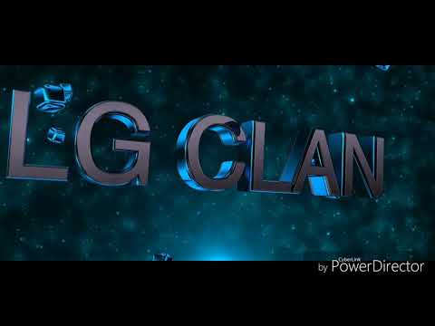 (+LG) Clan introduction[Must
