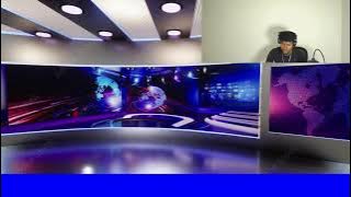 Derly Prod Live Stream