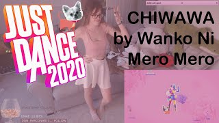 Just Dance 2021: Chiwawa 🐶 (shyphoebe)