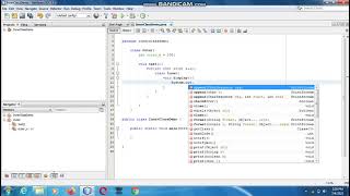 Java the complete Reference Ninth Edition (Chapter 7) Example (19) Inner Class Demo 3