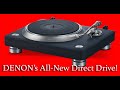 Watch Out TECHNICS, DENON