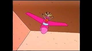 Original VHS Opening & Closing: Rugrats: Christmas (UK/Ireland Retail Tape)