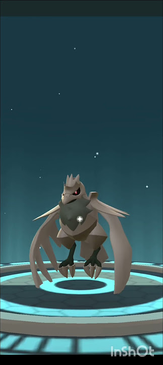 Shiny Rookidee and shadow Beldum Evolution time Steel and Scale collection Rookidee and Beldum Part1