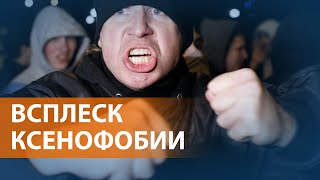 Журналисты опубликовали список тех, кто возлагал цветы в память Навального - 8 