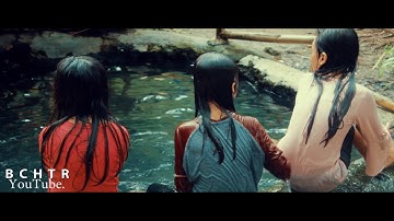 CURUG KEDUNG LUMPANG || PADAHERANG PANGANDARAN JAWA BARAT Cinematic Video.