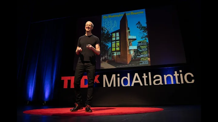 How History, Architecture and Design Collide in On...