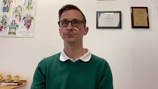 Dr Andrew Ullo Chiro Initial Intro