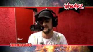 101 Barz - RB Djan Zomersessie