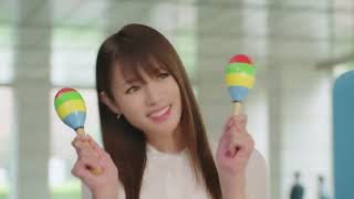 ���Ķ��� Ļ���ԥ����ɥ����� CM �����Υ����������ե����ӡ��֥����ɥ�����Τ������ߤʤ顢��ԡ� ���á�/���Ķ��� CM bb-navi