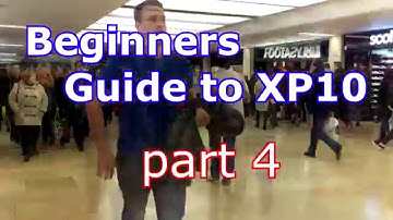 Xplane Dedicated: Beginners Guide Part 4 Vlog_135