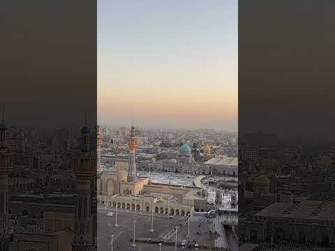 دلت برای امام رضا تنگ شده