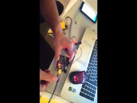 Vidéo: Bluetooth sur Arduino -a Led : 7 étapes Vidéo: Bluetooth sur Arduino -a Led : 7 étapes