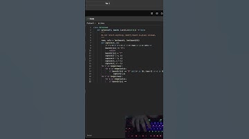 Leetcode #130: Surrounded Regions #coding #python #programming #code #windows #exam