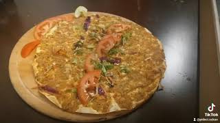 lahmacun