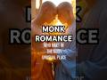 🌈 BL Monk Romance | Stillness in Silence | Boys’ Love #Shorts #BL #BLShortFilm