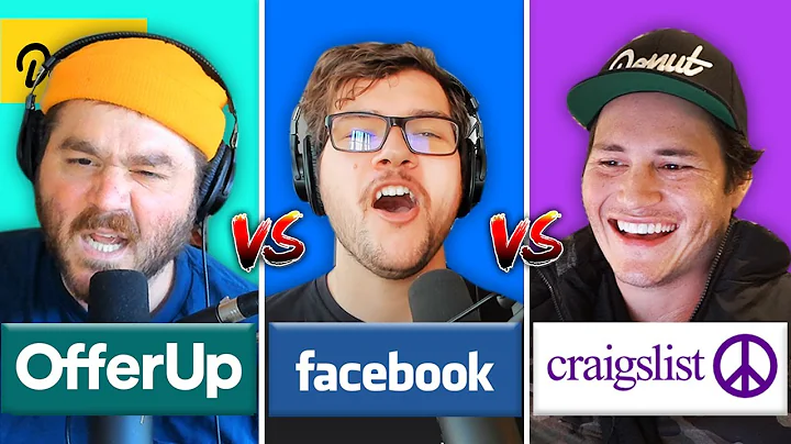 Best Place to Buy Car Stuff? (Challenge)