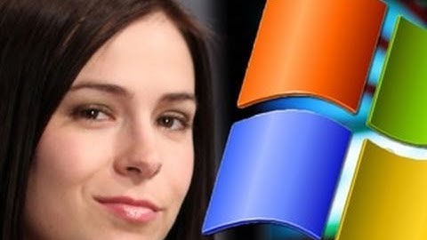 Maximize Desktop Space in Windows - Tekzilla Daily Tip