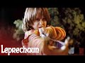 &#39;F**k You, Lucky Charms!&#39; Scene | Leprechaun (1993)