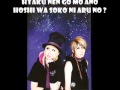 Meteorion - LM.C - Romaji Lyrics