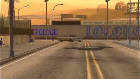 LS:RP - Music video promo