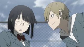 Durarara!! - Everything on one card AMV (please watch HD)