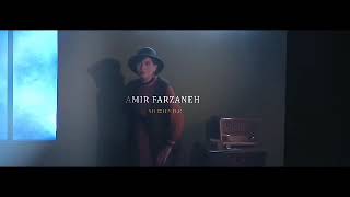 Amir Farzaneh End Whistle
