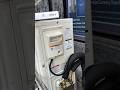 SPLIT AC GAS TOP -UP KAISE KARE..#wazeertechnician #viral #airconditioner #gastopup #splitac #shorts