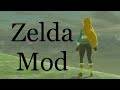 The zelda mod     mod by wilianzilv