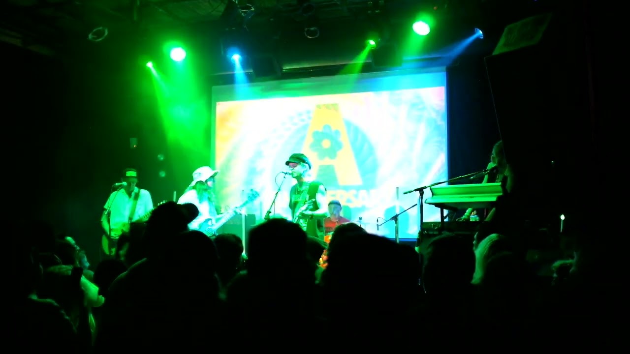 The Anniversary - “Emma Discovery”/"Crooked Crown @ Rickshaw Stop, San Francisco 10/10/24