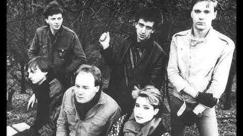 the fall interview March 20  1988 APB
