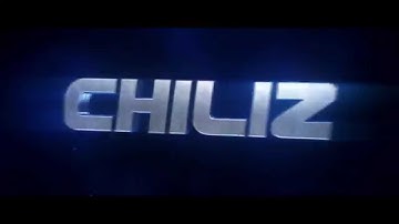 Minecraft Intro - Chiliz | Sorry for inactivity!