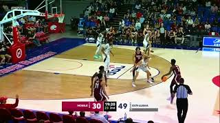 Demariee Jones Sophomore Highlights- University Of Mobile 2022-2023