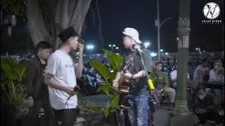Trisuaka feat Zidan /Haruskah aku mati