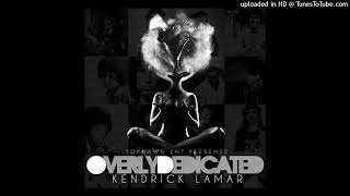 Kendrick Lamar - Average Joe