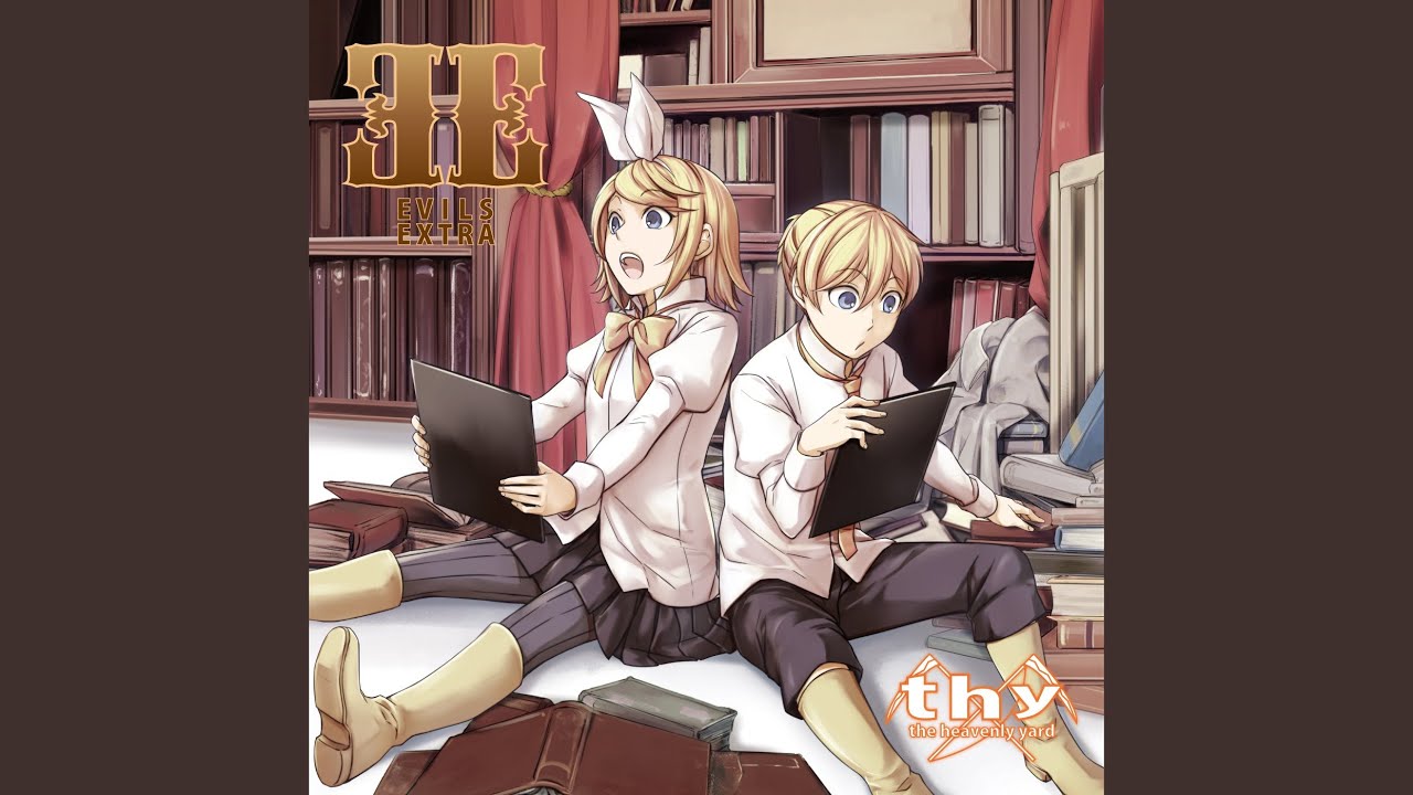 楽曲と小説から読み解く「悪ノ大罪」完全ガイド｜「原罪物語」編
