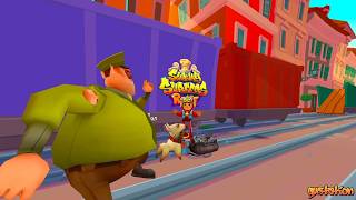 Subway Surfers 2026: Rome Gameplay PC FHD (1080p60FPS) screenshot 4
