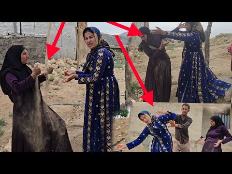 Abu and Alia's