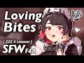 Friends to Lovers~? [ F4A ASMR ] [ ZZZ Ellen Joe X Listener ] [ RP Audio ]