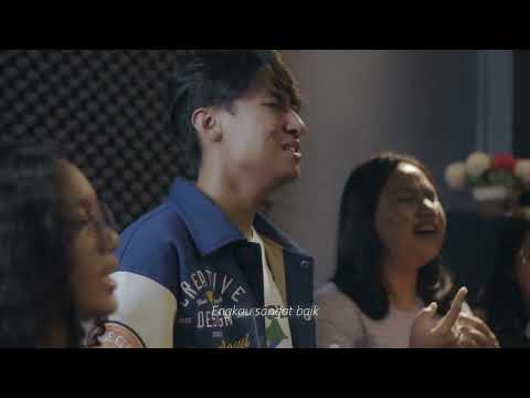 Medley - BersamaMu Bapa, Tenanglah Kini Hatiku - Toro Vocal Team