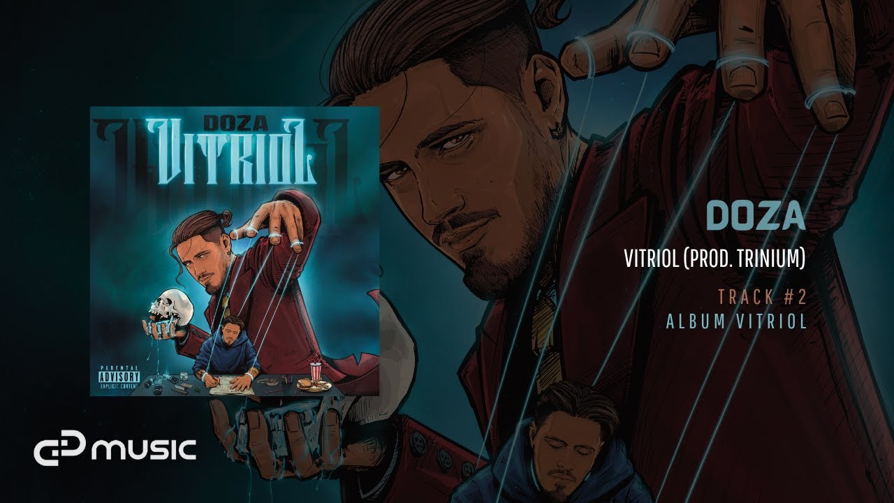 Watch DOZA MC - Vitriol (prod. Trinium) on YouTube Watch DOZA MC - Vitriol (prod. Trinium) on YouTube