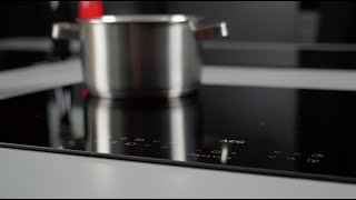 An Introduction to Induction Hobs | AEG